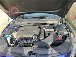 کیا ئۆپتیما